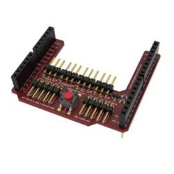 wholesale 4D ARDUINO ADAPTOR SHIELD II Programmer Accessories supplier,manufacturer,distributor